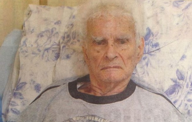 Παπανδρέου: Με πέταξαν στο γηροκομείο