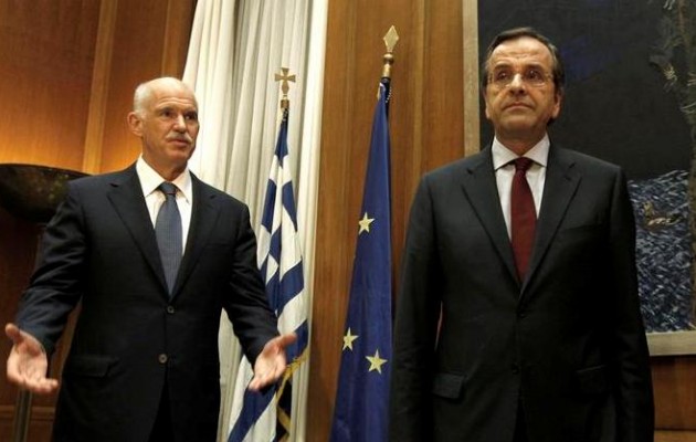 Φονικό σχόλιο Παπαδημούλη για τον Αντώνη… Παπανδρέου