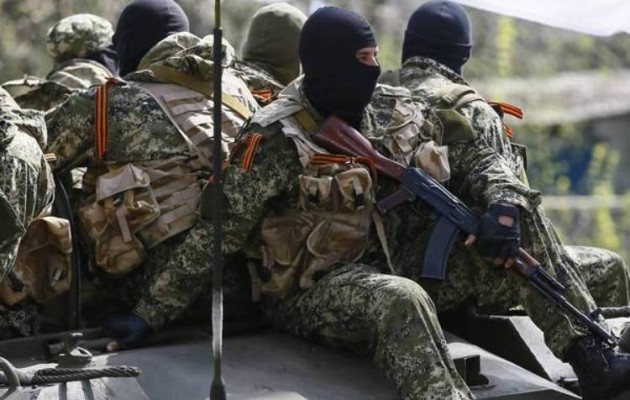 Πολιορκημένη Μαριούπολη: Τελευταίες ειδήσεις από τη μάχη