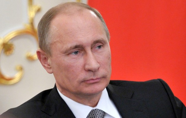 Πούτιν: Η Ρωσία δεν σχεδιάζει να τιμωρήσει με αντίποινα τη Δύση