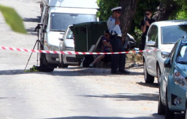 Φρίκη στο Αιγάλεω: Πτώμα άνδρα βρέθηκε σε σακούλα σκουπιδιών