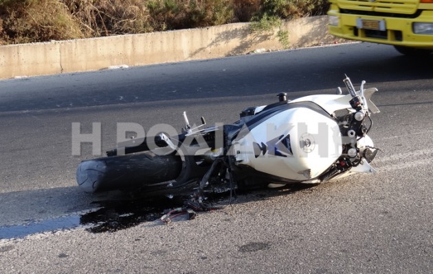 Τραγωδία στη Ρόδο: Νεκρός πατέρας 2 παιδιών (βίντεο)