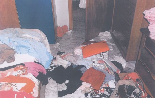 Σοκ στη Ρόδο: Τη σκότωσε ο γιος της μετά από καβγά