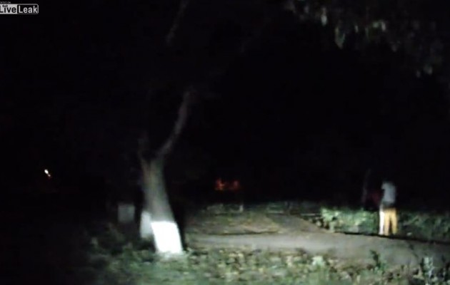 Από την Ρωσία με… αγάπη (βίντεο)