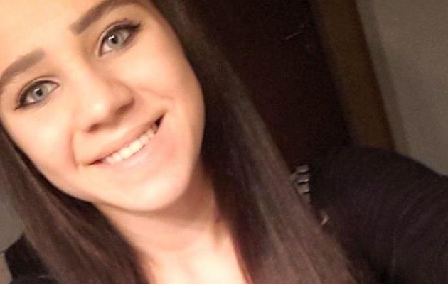 Αυστρία – τζιχαντίστρια: “Δεν είμαι νεκρή – Είμαι έγκυος”