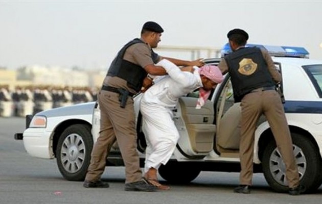 Σαουδική Αραβία: Συνελήφθησαν 28 χριστιανοί σε παράνομη εκκλησία