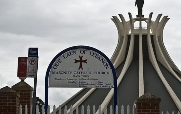 Τζιχαντιστές έξω από εκκλησία στο Σίδνεϊ: “Σκοτώστε τους Χριστιανούς”