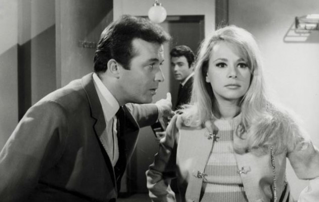 Πέθανε ο σκηνοθέτης Γιώργος Σκαλενάκης