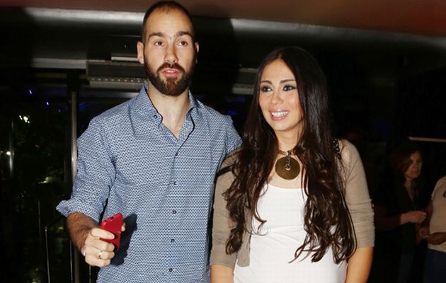 Θέλει και τέταρτο παιδί ο Βασίλης Σπανούλης