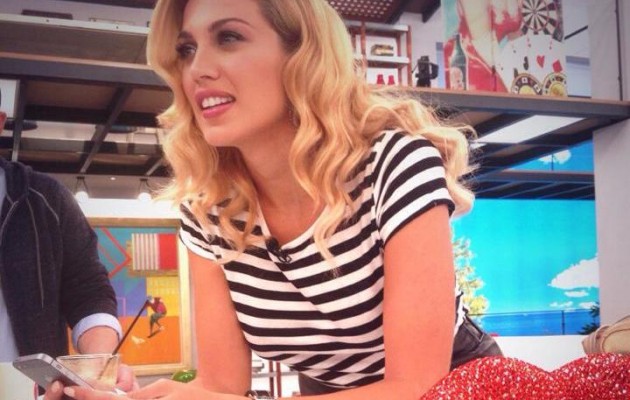 Για βατερλό της Σπυροπούλου στον ALPHA γράφουν τηλεκριτικές