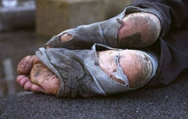 Την αυτόφωρη σύλληψη δύο γιατρών ζητά ο Εισαγγελέας για το θάνατο αστέγου