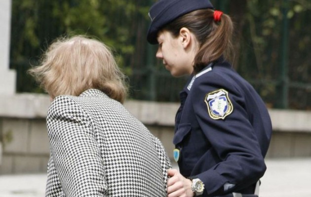 Επί 6 χρόνια έπαιρνε τη σύνταξη της νεκρής θείας της