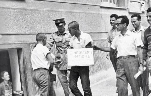 Ραχήλ Μακρή: Είμαι τέντι γκερλ… κουρέψτε με