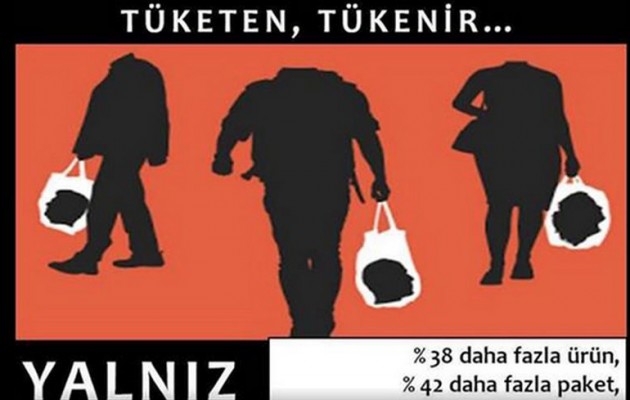 Η Τουρκία διαφημίζει τους… αποκεφαλισμούς