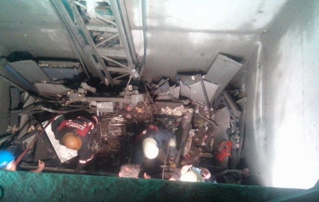 ΠΑΜΕ: Η ανάπτυξη του Καπιταλισμού είναι βαμμένη με το αίμα των εργατών