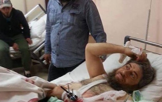 Ισλαμικό Κράτος: Η Τουρκία… θεραπεύει τους τζιχαντιστές (ντοκουμέντο)