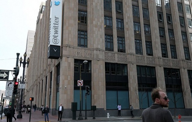 Το Ισλαμικό Κράτος απειλεί να σκοτώσει και υπαλλήλους του Twitter
