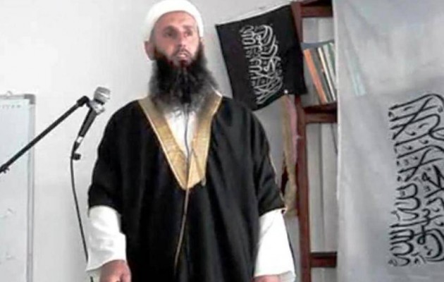 Και στη Σλοβενία είχαν δράση οι τζιχαντιστές που συνέλαβαν στη Βοσνία