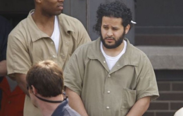 ΗΠΑ: 30χρονος κατηγορείται για στήριξη στο Ισλαμικό Κράτος