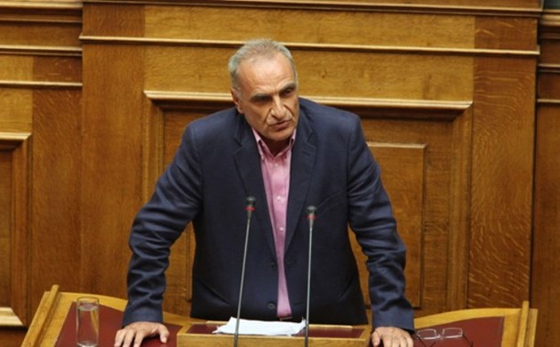 Γιώργος Βαρεμένος: Ο ΣΥΡΙΖΑ δεν είναι μακριά από την αυτοδυναμία