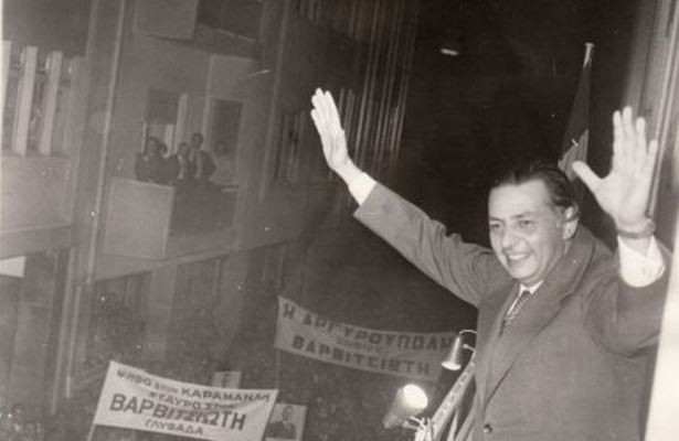 Ο Βαρβιτσιώτης νομίζει ότι ο Τσίπρας δεν θα γίνει πρωθυπουργός