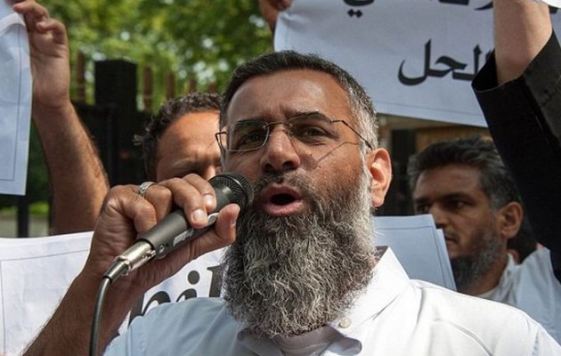 Λονδίνο: Εξάρθρωσαν δίκτυο τζιχαντιστών – Επικεφαλής ακραίος ιμάμης