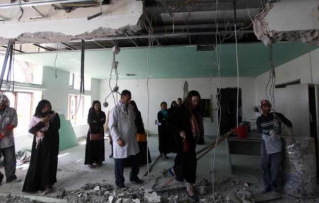 40 νεκροί από επίθεση της Αλ Κάιντα