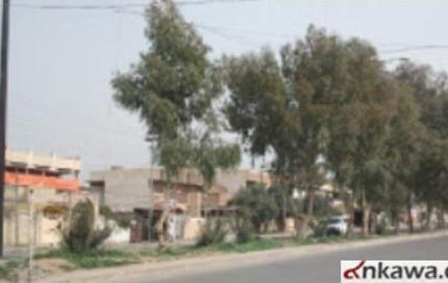 Το Ισλαμικό Κράτος μετατρέπει σπίτια χριστιανών σε εργαστήρια βομβών