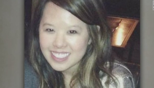 Έμπολα: Αυτή είναι η νοσοκόμα από το Ντάλας (βίντεο)