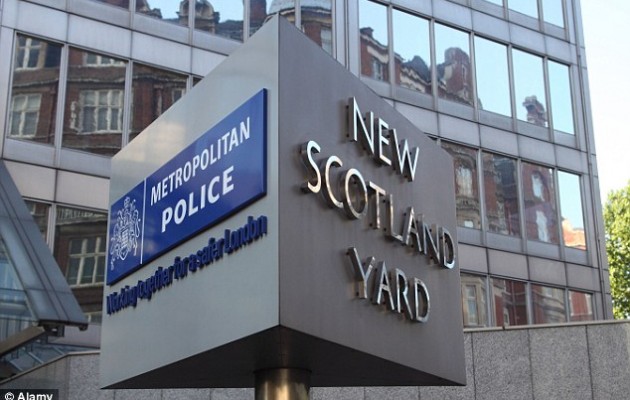 Απετράπη επίθεση τζιχαντιστών στη Βρετανία – Θα αποκεφάλιζαν ανθρώπους