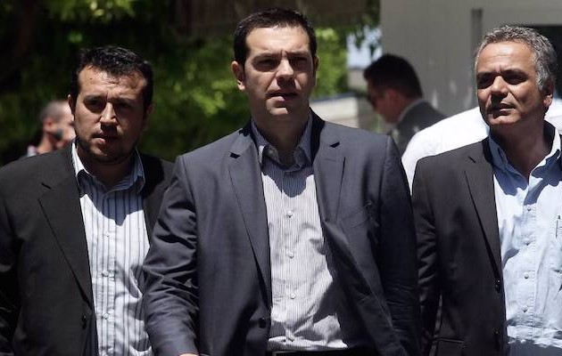 Ποιοι θα είναι στα ψηφοδέλτια και το Επικρατείας του ΣΥΡΙΖΑ