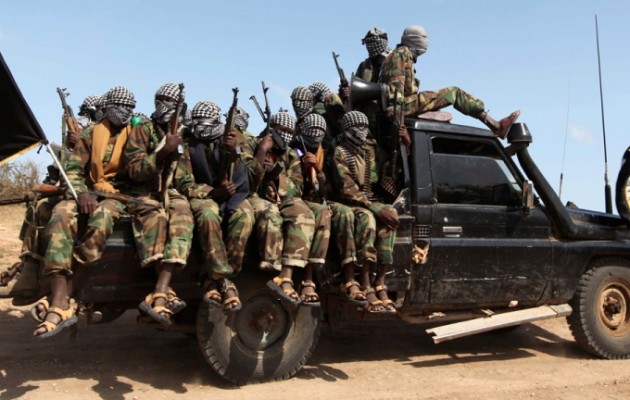 Πολύνεκρη μάχη στρατού – τζιχαντιστών στη Σομαλία