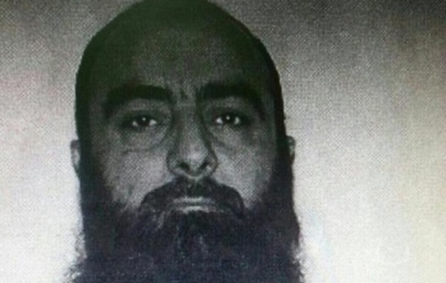 Αντιμέτωπος με τη θανατική ποινή ο Λιβανέζος αποκεφαλιστής του ISIS