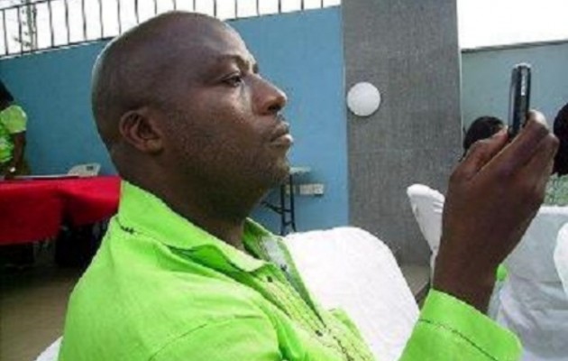 Με 100 ανθρώπους ήρθε σε επαφή ο ασθενής με Έμπολα στις ΗΠΑ