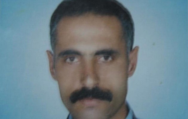 Τούρκοι τζιχαντιστές πυροβόλησαν Κούρδο δημοσιογράφο