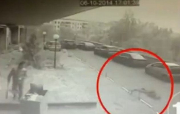 Bullying: Τραγικό τέλος έδωσε 13χρονη μαθήτρια (βίντεο)