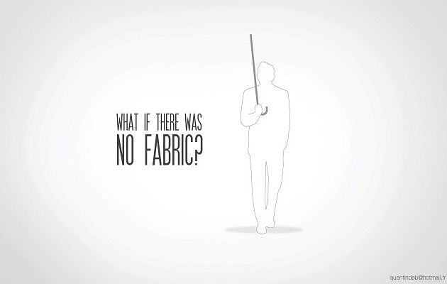 Η ομπρέλα που διώχνει την βροχή (βίντεο)