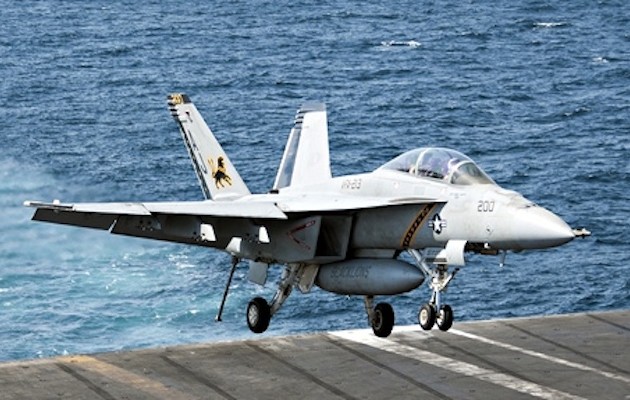 Τουρκία: Άνοιξε επιτέλους τις βάσεις της ενάντια στο Ισλαμικό Κράτος