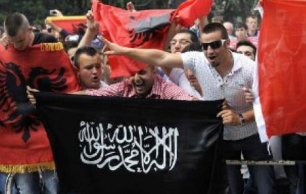 CIA: Πάνω από 148 Αλβανοί τζιχαντιστές μάχονται στο Ισλαμικό Κράτος