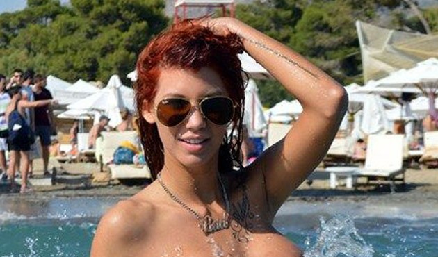 Αυτό το κορμί θέλει να παντρευτεί γυναίκα…