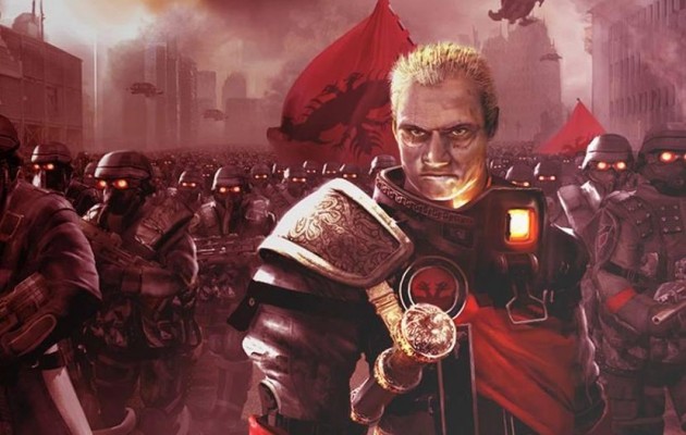 Η Τουρκία απασφάλισε τον αλβανικό εθνικισμό στα Βαλκάνια