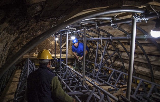«Στην Αμφίπολη είναι θαμμένη η Ολυμπιάδα»