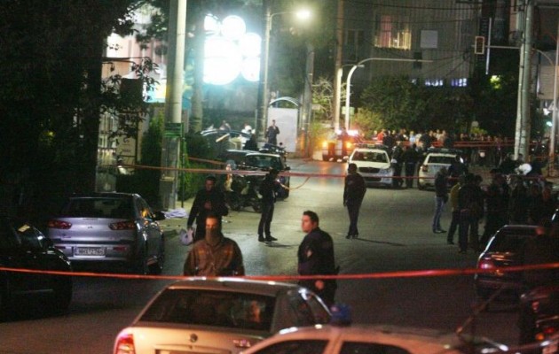 Έρευνες στο πατρικό σπίτι του συνεργού του Μαζιώτη