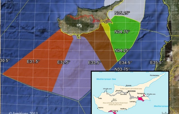 Βρόμικο παιχνίδι της Βρετανίας στην Κύπρο – Κάνει πλάτες στους Τούρκους