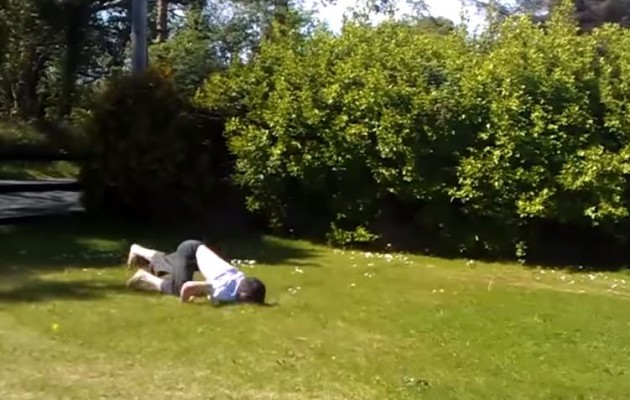 Οι αποτυχίες της εβδομάδας: Όλοι τρώνε τα… μούτρα τους (βίντεο)