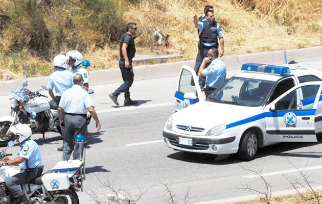 Ιωάννινα: Έδεσαν και ληστεψαν 74χρονη και τον γιο της