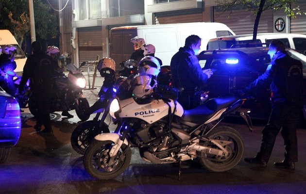 30χρονος βρέθηκε δολοφονημένος στον Πειραιά