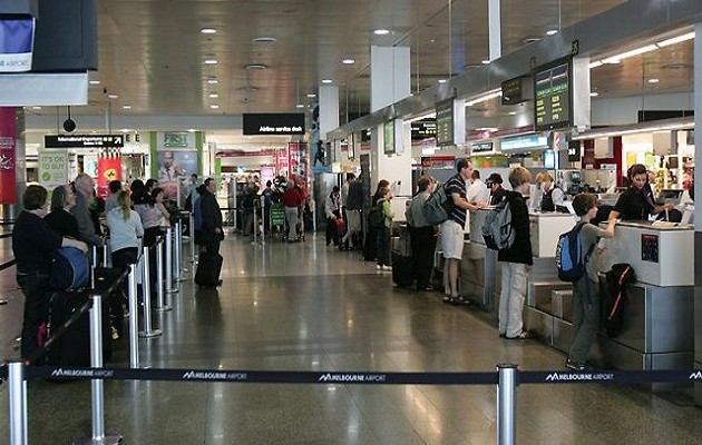 Αυστραλία: Απαγορεύονται τα ταξίδια σε χώρες εστίες τρομοκρατίας