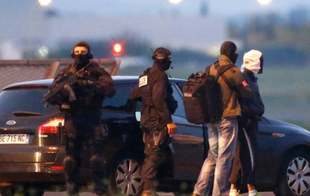 Αυστρία: Συνέλαβαν 14χρονο τζιχαντιστή που σχεδίαζε βομβιστική επίθεση