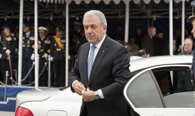 Αβραμόπουλος: “Οι Ένοπλες Δυνάμεις είναι πάντοτε έτοιμες”